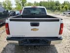 2007 Chevrolet Silverado C1500