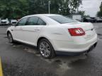 2010 Ford Taurus Limited