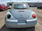 2005 Volkswagen New Beetle GLS