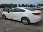 2015 Mazda 6 Grand Touring