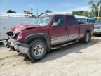 2004 Chevrolet Silverado K2500