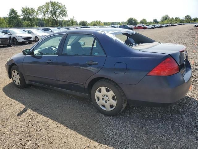 2006 Honda Accord LX