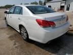 2011 Toyota Avalon Base