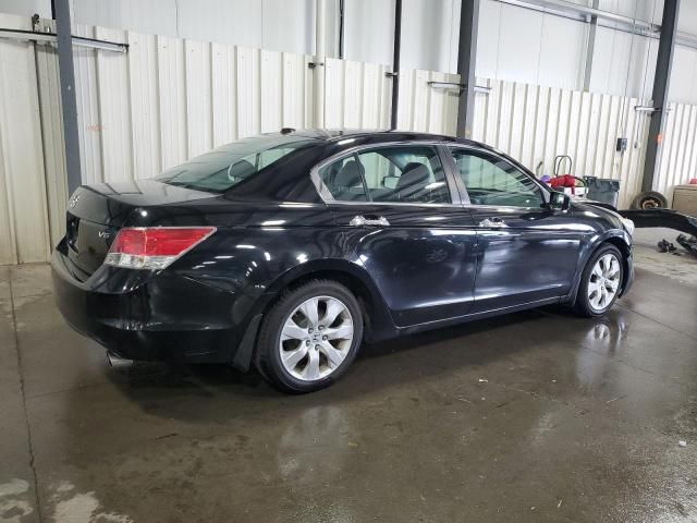 2009 Honda Accord EXL