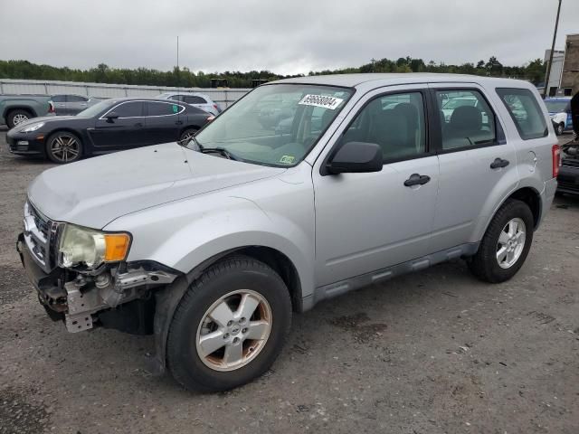 2012 Ford Escape XLS