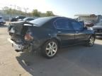 2002 Nissan Maxima GLE