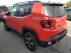 2019 Jeep Renegade Trailhawk