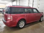 2009 Ford Flex SE