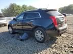 2011 Cadillac SRX Luxury Collection