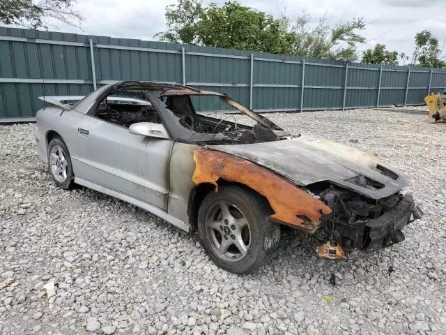 1997 Pontiac Firebird Formula