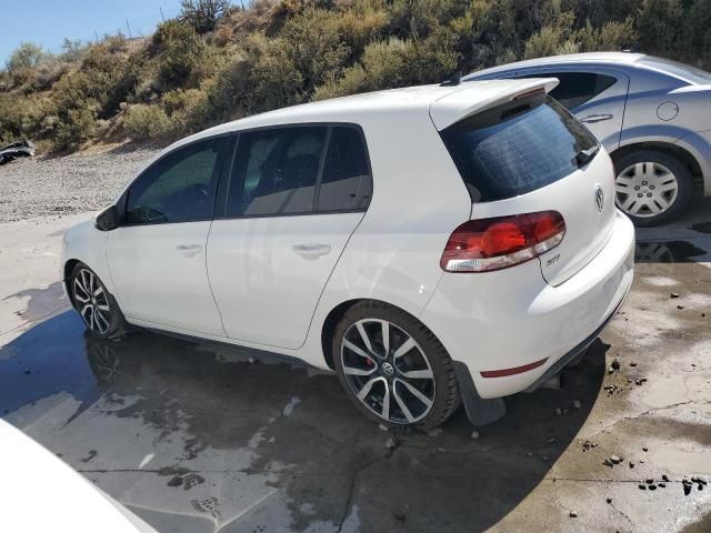 2014 Volkswagen GTI