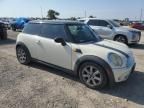 2009 Mini Cooper