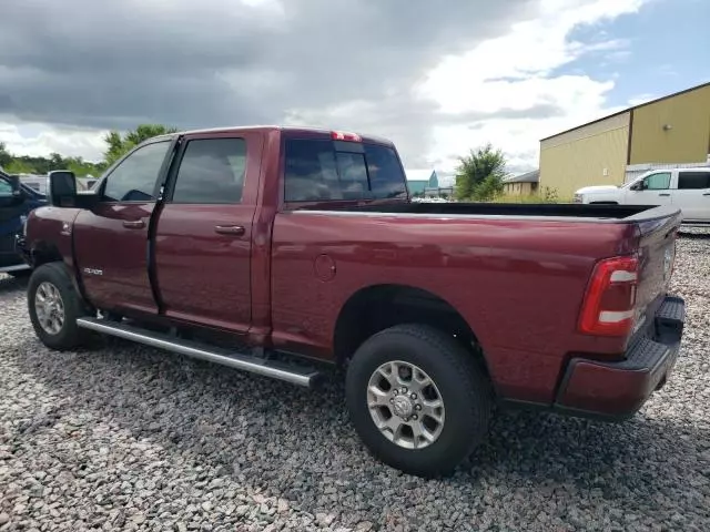 2024 Dodge 3500 Laramie