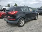 2012 KIA Sportage Base