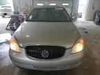 2007 Buick Lucerne CXL