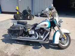 2016 Harley-Davidson Flstc Heritage Softail Classic en venta en Finksburg, MD