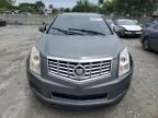 2013 Cadillac SRX