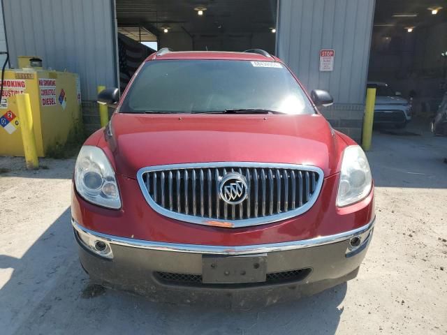 2012 Buick Enclave