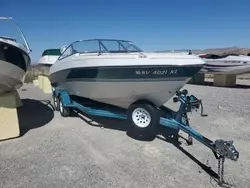 Four Winds salvage cars for sale: 1994 Four Winds Boat With Trailer