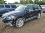 2012 Volkswagen Tiguan S