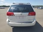 2004 Toyota Sienna XLE