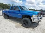 2001 Dodge RAM 2500