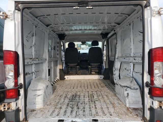 2017 Dodge RAM Promaster 1500 1500 Standard