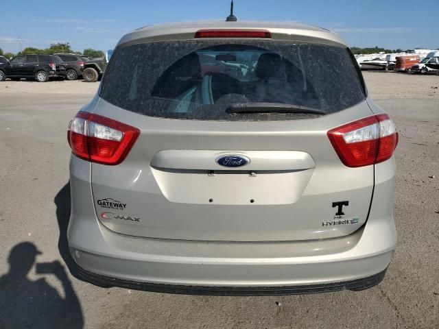 2016 Ford C-MAX SE