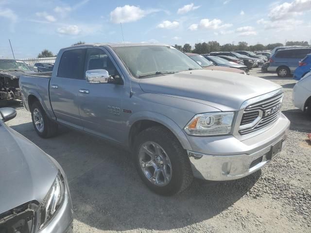 2019 Dodge 1500 Classic Laramie