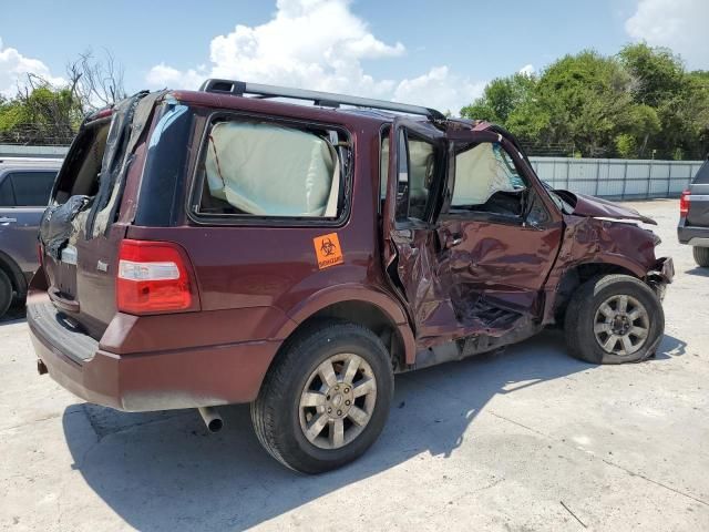 2010 Ford Expedition XLT