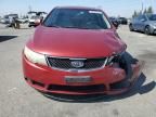 2010 KIA Forte EX