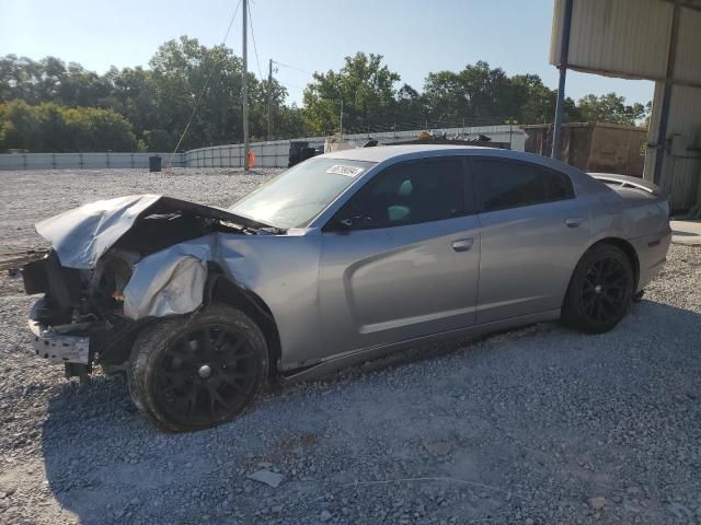 2014 Dodge Charger SXT