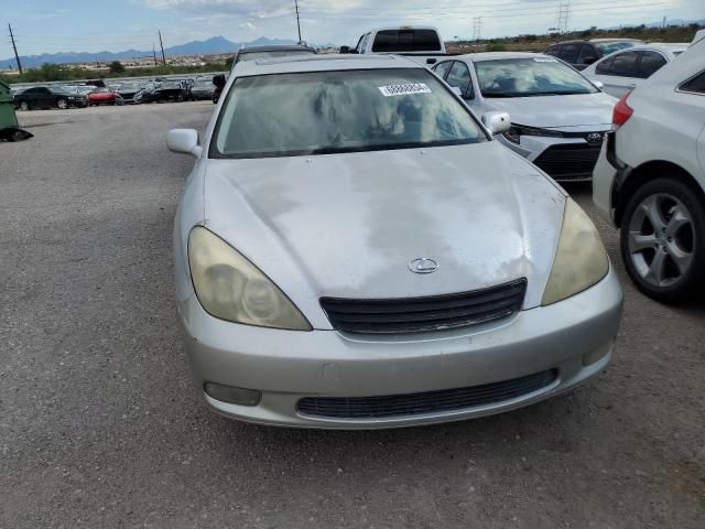 2003 Lexus ES 300