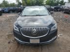 2014 Buick Lacrosse