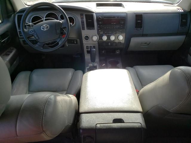 2011 Toyota Tundra Double Cab SR5