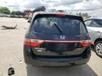 2011 Honda Odyssey Touring