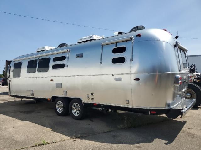 2021 Airstream Flyincloud