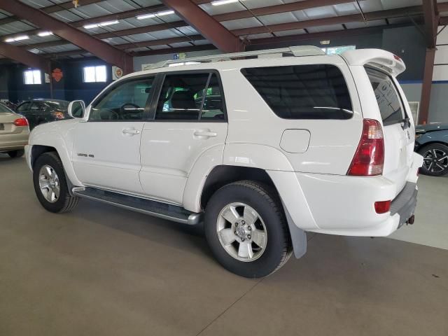 2003 Toyota 4runner Limited