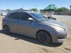 2010 Toyota Corolla Matrix