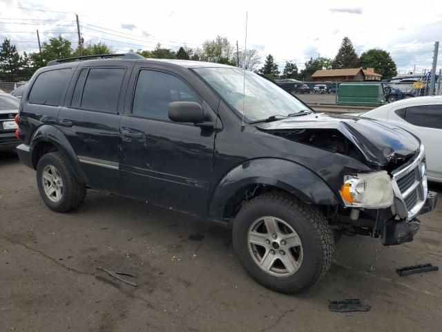 2007 Dodge Durango SLT