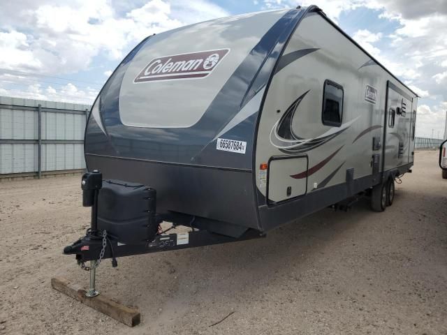 2018 Other Camper