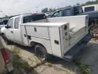 2012 Chevrolet Silverado C1500