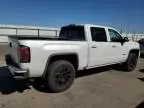 2017 GMC Sierra C1500 Denali