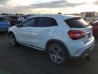 2015 Mercedes-Benz GLA 250