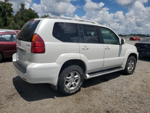 2004 Lexus GX 470