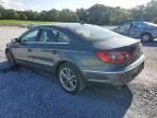 2009 Volkswagen CC Luxury