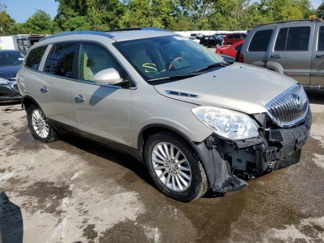 2012 Buick Enclave