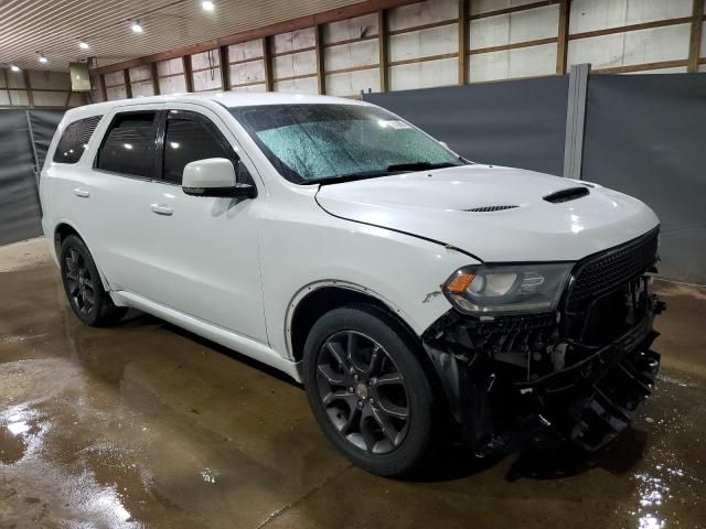 2018 Dodge Durango R/T