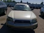 2004 Subaru Legacy Outback AWP