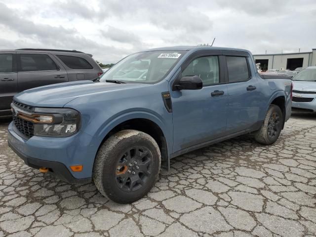 2024 Ford Maverick XLT Tremor